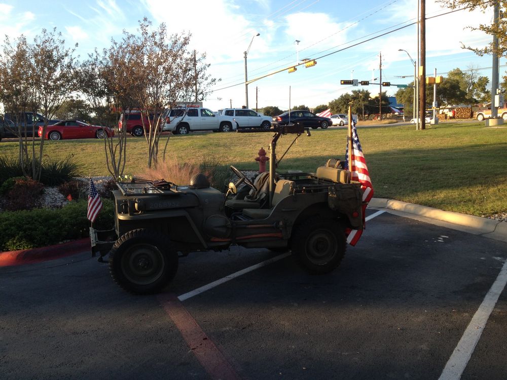 Veterans day specials 2024 columbia sc