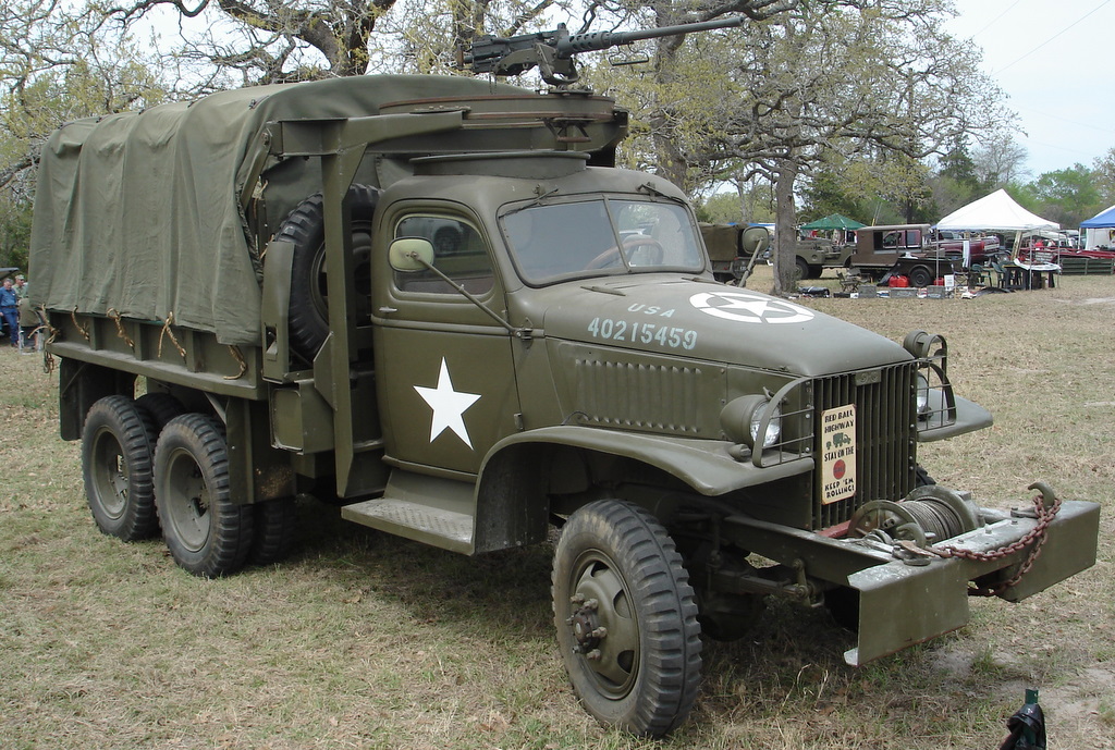 Gmc 353 cckw for sale #5
